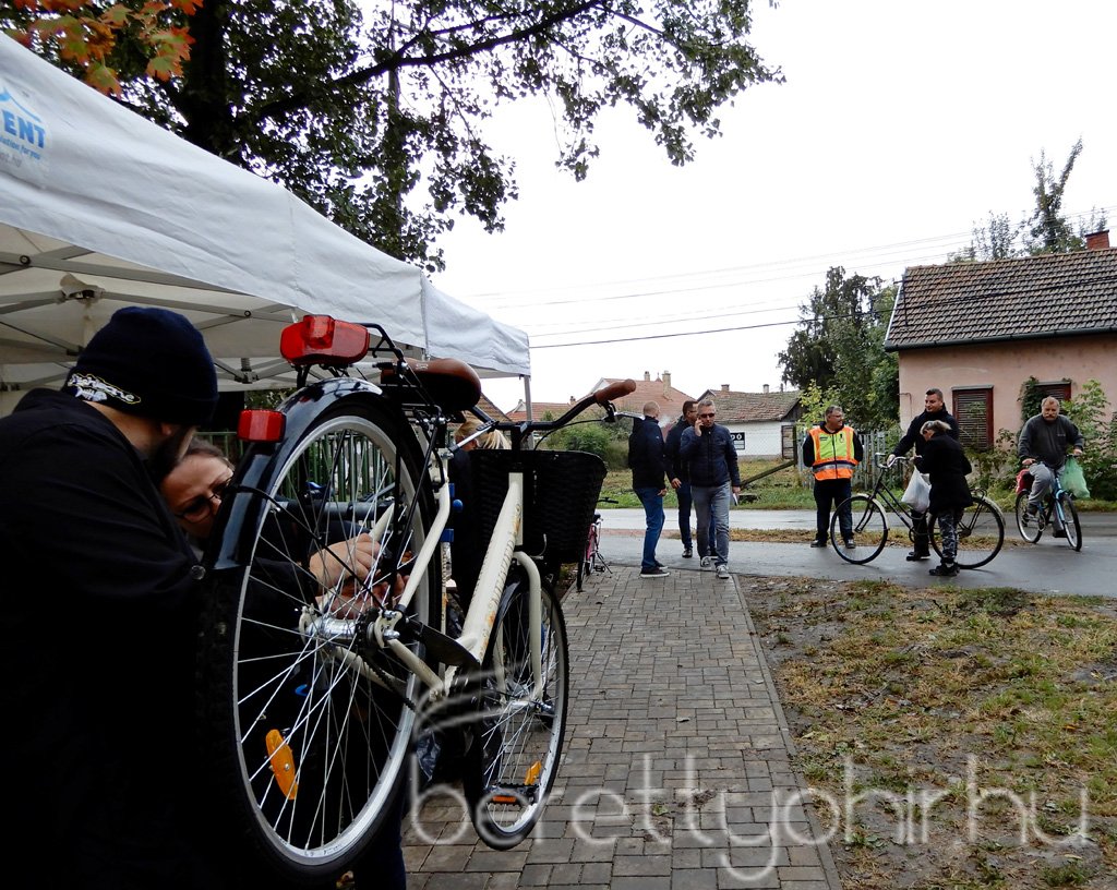 Bringásreggeli Berettyóújfaluban 24